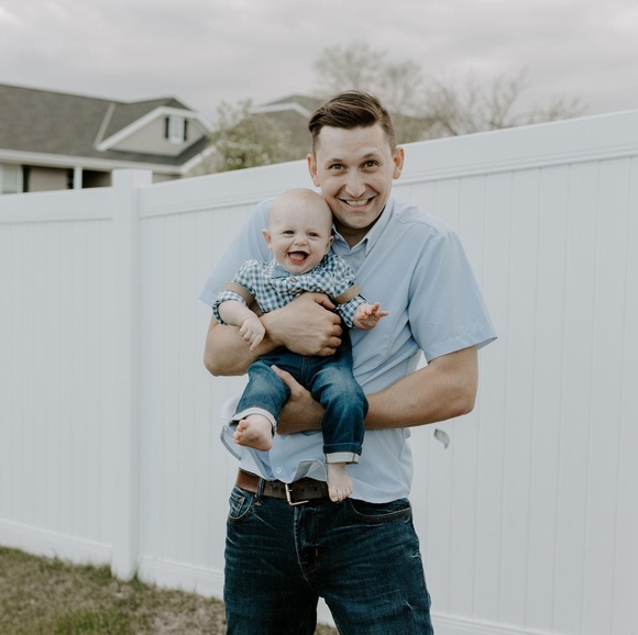 Meet your Posher, Shawn - Picture 1 of 1